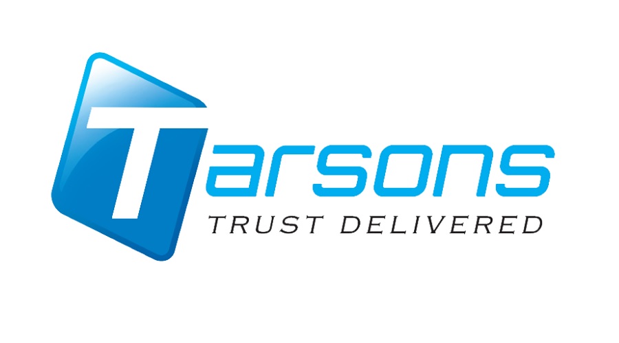Tarsons Products Limited Logo 2